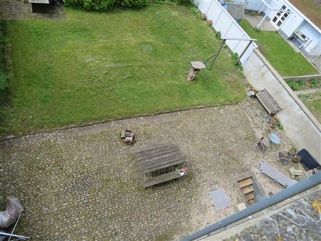 Oluf Bagers Gade, Odense C - Foto 2