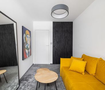 Apartament nad Motławą, Zwierzęta mile widziane - Фото 2
