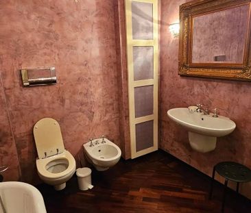 Pronájem luxusní třípodlažní vily v Toskánku, Itálie - Photo 4