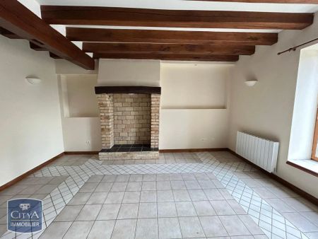 Maison à louer 4 pièces 73.24m² - Photo 2