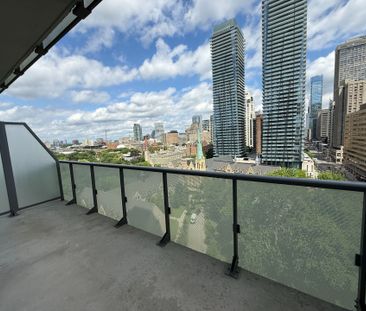 For Lease - 57 St Joseph Street Unit# 1320, Toronto, Ontario - Photo 2