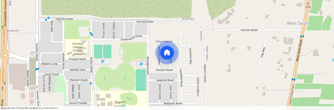 3/15 Arkley St, WA 6055, Dayton