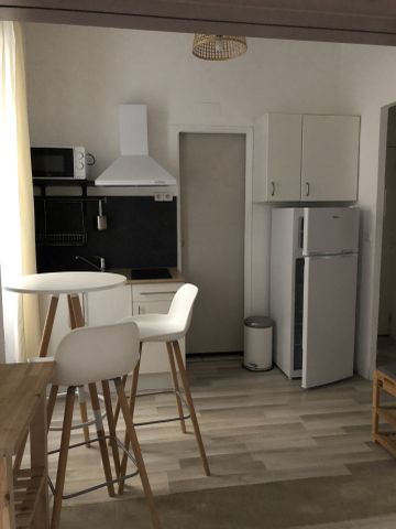 Appartement 1 pièce(s) 19.99 m² - Photo 3