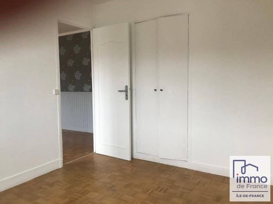 Location appartement t3 59 m² à Athis-Mons (91200) Quartier 9 - Photo 1