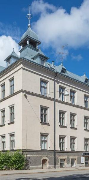 Södra Promenaden 127 - Photo 1