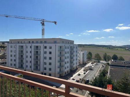 Pronájem bytu 1+1 42 m - Fotografie 3