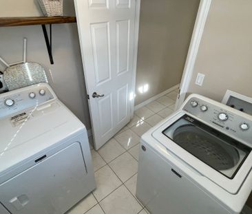 For Lease - 458 Brock Avenue Unit# Bsmt, Toronto, Ontario - Photo 5