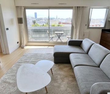 Appartement • Dupleix-Motte Picquet - Photo 2