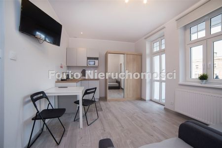 Zabrze, Centrum, Wolności - Photo 2