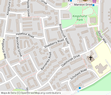 Shawberry Road, Kingshurst, B37 - Photo 1