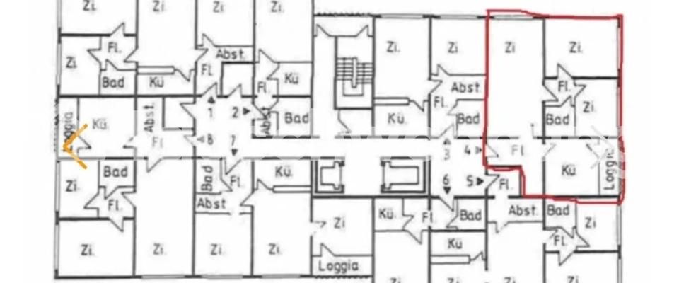 TAUSCHWOHNUNG Familie sucht 4 Zimmer im Prenzlauer Berg - Photo 1