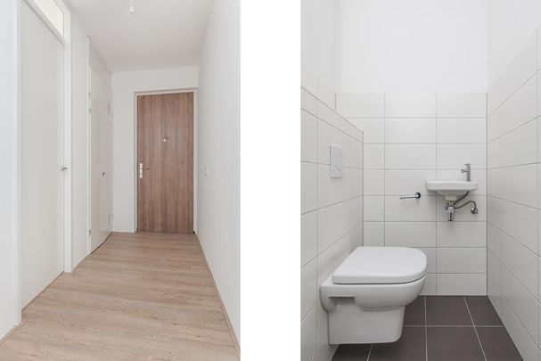 Appartement te huur: Carnapstraat 66 1062 KT Amsterdam - Photo 1