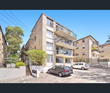 13/10 Avona Avenue, Glebe, NSW 2037 - Photo 4
