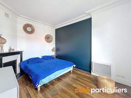 A LOUER 2P AU PIED DU T2 'LES MOULINEAUX' - Photo 2