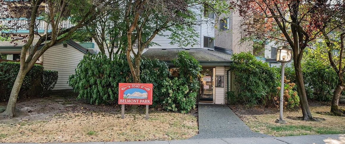 Rental 304-8540 Citation Drive - Photo 1