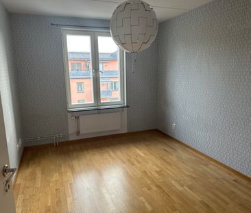 Sollentunavägen - Foto 1