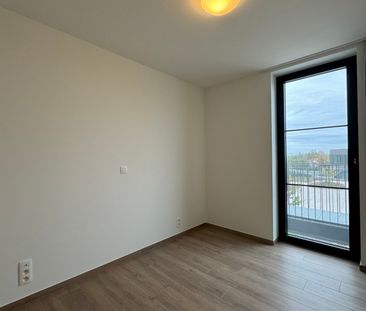 Stijlvol en energiezuinig nieuwbouwappartement met 2 slaapkamers te... - Photo 6
