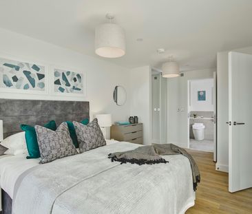 2 bedroom apartment - Photo 3