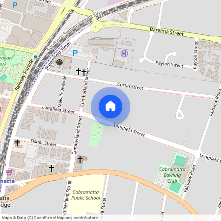 9/117 Longfield St, NSW 2166, Cabramatta