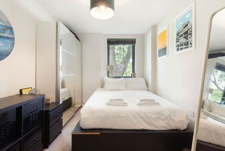 2 Bed Flat, Ellington House, E5 - Photo 4