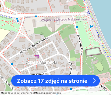 Nowoczesne, mieszkanie !!! Pierwszy Najemca !!! - Zdjęcie 1