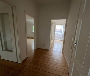 Helle 2-Zimmer-Wohnung in Linden - Photo 6