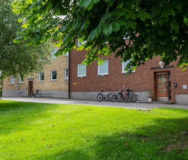 Margaretagatan 44 - Foto 6