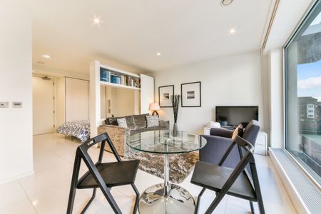 studio apartment to rent - Photo 2