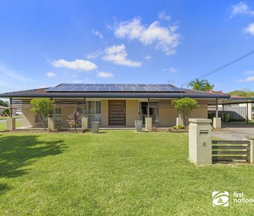 8 Yarrow Court, 4163, Cleveland Qld - Photo 1