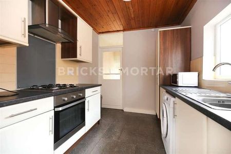 (?ppw) Addycombe Terrace, Heaton, Newcastle Upon Tyne, NE6 - Photo 5