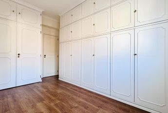 3 Bedroom Apartment with a view, Estrela, Lisboa