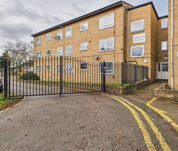 1 bedroom flat to rent - Photo 6