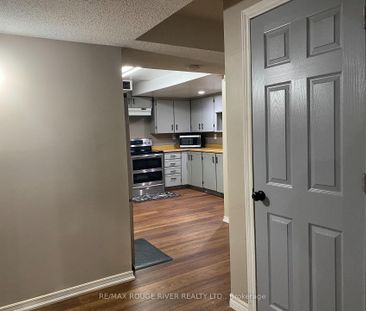 For Lease - 35 Meekings Drive Unit# Bsmnt, Ajax, Ontario - Photo 6