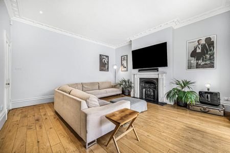 4 bedroom terraced house to rent - Photo 5