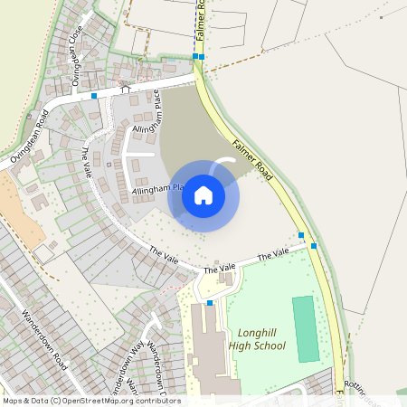 Skylarks, Rottingdean