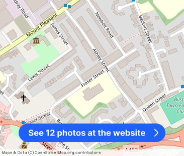 Fraser Street, Wolverhampton, West Midlands, WV14 - Photo 1