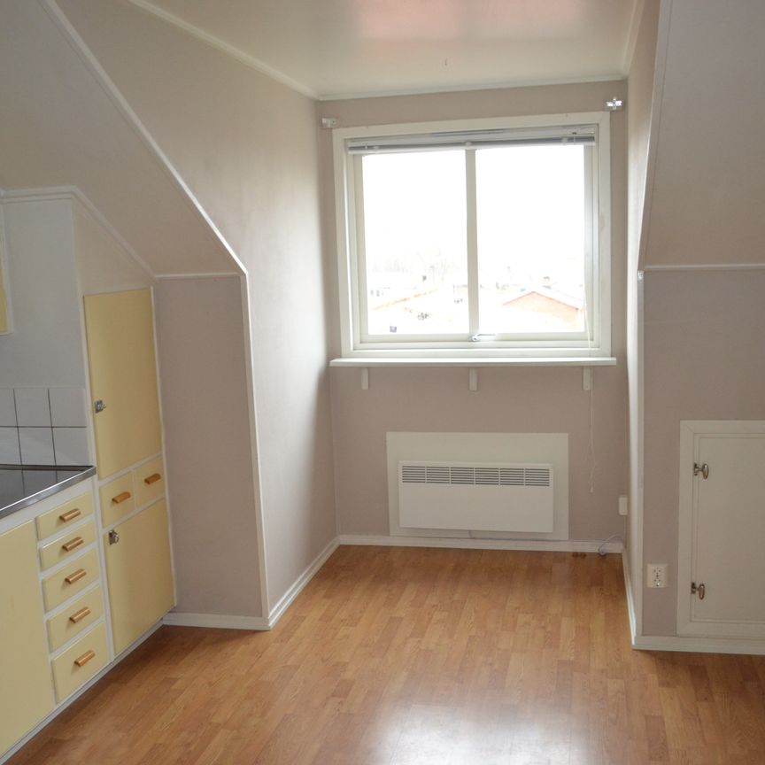 Stiftelsevägen, Vartofta - Foto 1