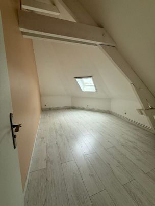 Location appartement 4 pièces, 74.00m², Soissons - Photo 1