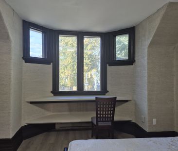 For Lease - 607 QUEENS Avenue Unit# Bedroom 1, London East, Ontario - Photo 2