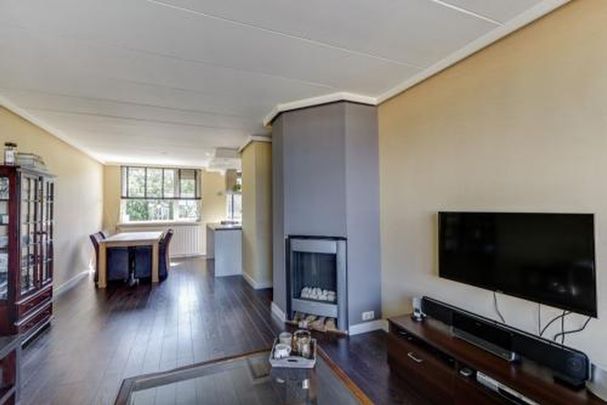 Hendrinaland 2591 TK 's-Gravenhage - Photo 1