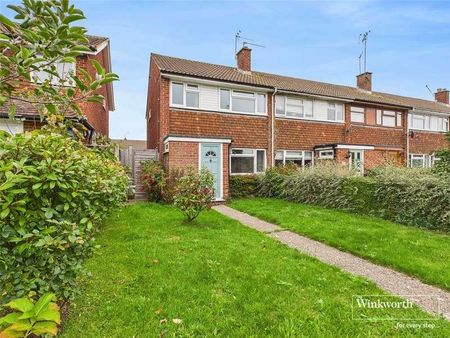 Wiltshire Walk, Tilehurst, Reading, Berkshire, RG31 - Photo 2
