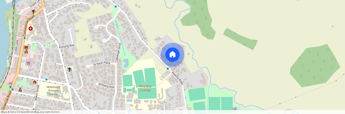 120B Awaroa Road, Helensville, Rodney