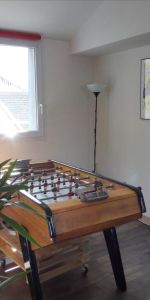 LE HAVRE/Centre Appartement - 114m2 - Photo 4