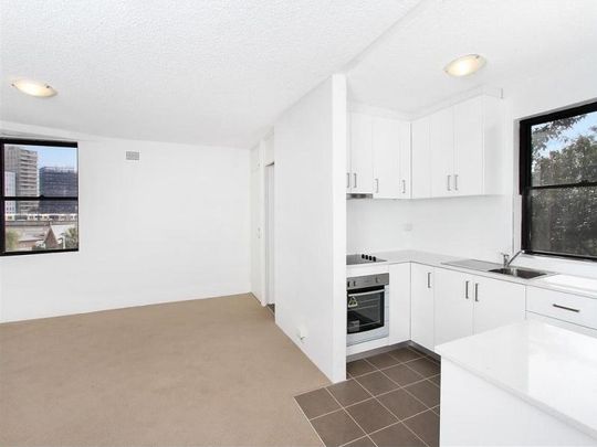 11/35 Fitzroy Street, Kirribilli NSW 2061 - Apartment For Rent | Domain - Photo 1