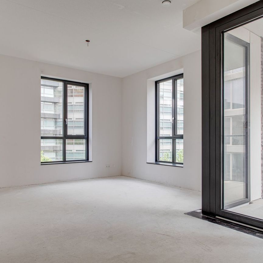 Appartement te huur: Gustav Mahlerlaan 201 1082 MK Amsterdam - Photo 1