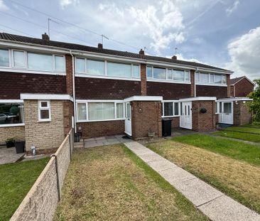 3 bedroom terraced house to rent - Photo 5