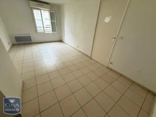 Appartement à louer 3 pièces 58.46m² - Photo 1