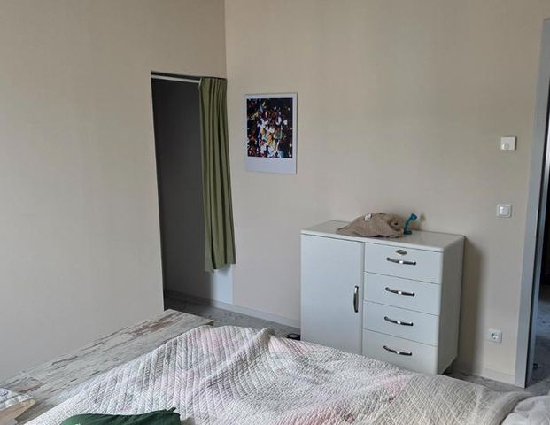 Große moderne 4 Zimmer Wohnung in Krankenhaus Nähe - Foto 1