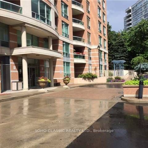 For Lease - 745 New Westminster Drive Unit# 408, Vaughan, Ontario - Photo 1