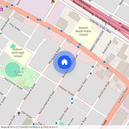 UNIT 7/88 NORTHUMBERLAND, NSW 2144, Auburn